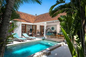 Гостиница Villa Merah  Kuta